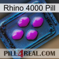 Rhino 4000 Pill 04